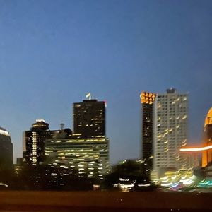 Meet your Posher, Leila